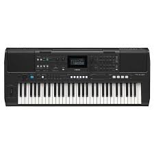 Teclado Yamaha PSR-E483 61 Teclas