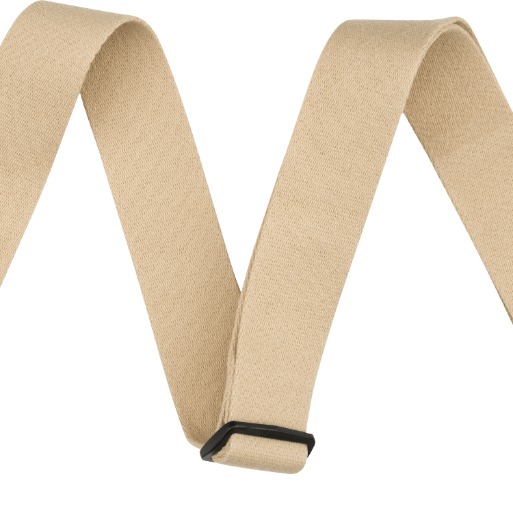 Thalí Fender Supersoft 2" Sand 0990642063