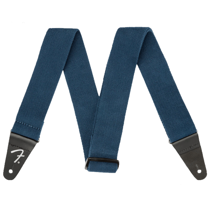 Thalí Fender Supersoft 2″ Blue 0990642073