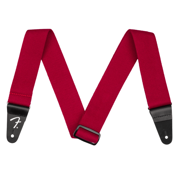 Thalí Fender Supersoft 2″ Marrón 0990642088
