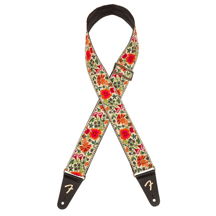 Thalí Fender Mosaic Jacqueard Strap Cream  0990638063