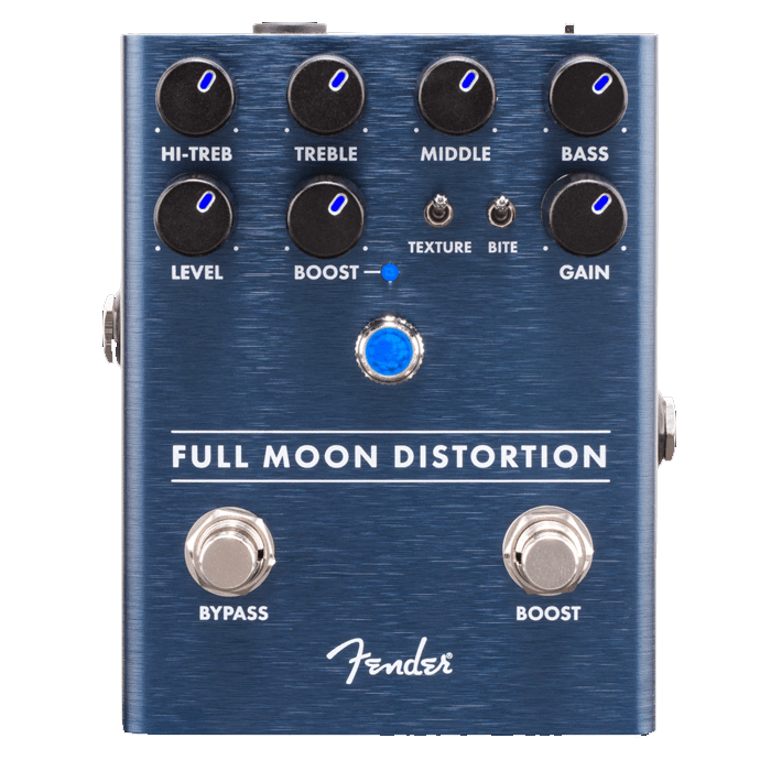 Pedal Fender Full Moon Distortion 0234537000