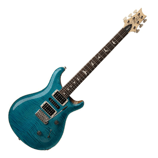 Guitarra Eléctrica PRS Ce 24 Especial Limited Carroll Blue 116116:84