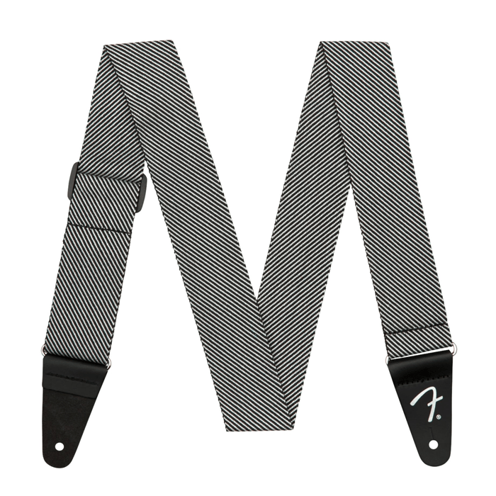 Thalí Fender Modern Tweed White/Black 0991446406
