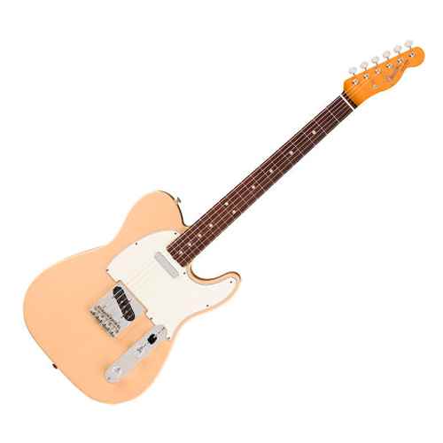 Guitarra Electrica Fender Vintera III 60´S Tele RW VBL 0149270307