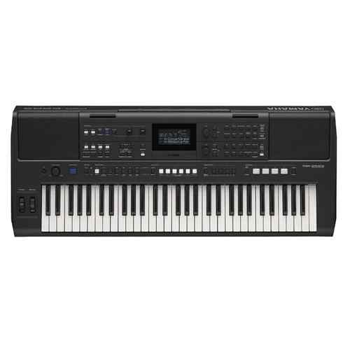 Teclado Digital Yamaha PSR583SET