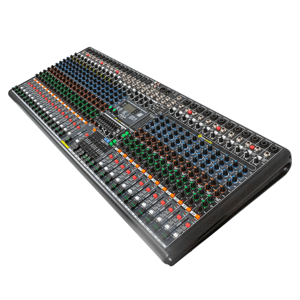 MEZCLADORA INOVAUDIO MOD. IMXBU32FX - Image 2