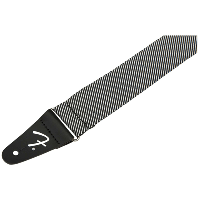 Thalí Fender Modern Tweed White/Black 0991446406 - Image 2