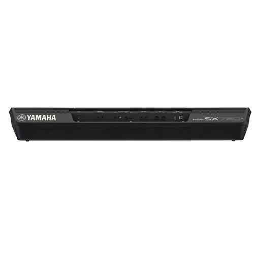 Teclado Yamaha Profesional PSR-SX720+ - Image 2
