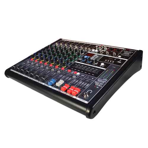 Mezcladora Prosound PAMX-08RS - Image 2