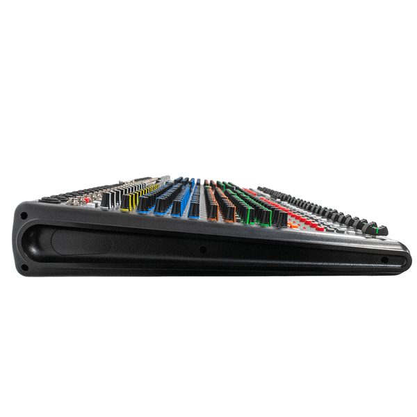 MEZCLADORA INOVAUDIO MOD. IMXBU32FX - Image 3