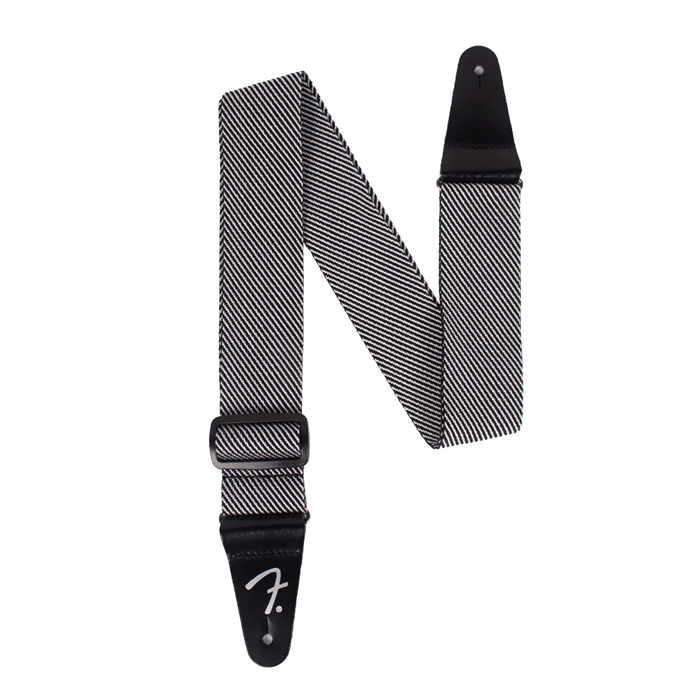Thalí Fender Modern Tweed White/Black 0991446406 - Image 3