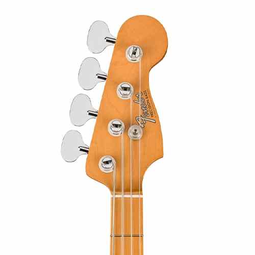 Bajo Fender  Vintera II Late 60´S MN 3TS 0149382300