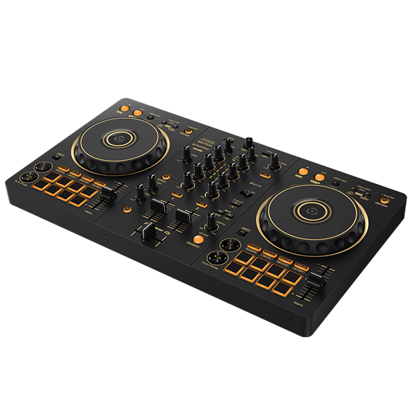 Controlador Pioneer DDJ FLX4-N - Image 5