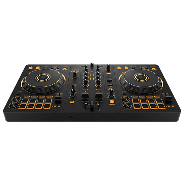 Controlador Pioneer DDJ FLX4-N - Image 4