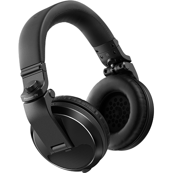 Auriculares DJ Profesionales de Diadema HDJ-X5-K - Image 2