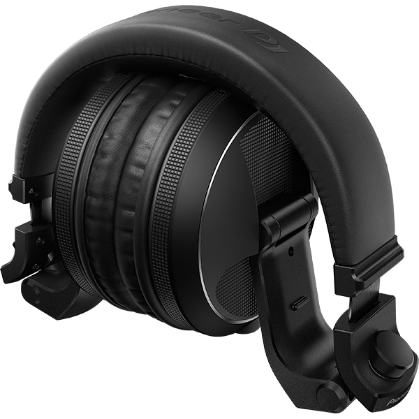 Auriculares DJ Profesionales de Diadema HDJ-X5-K - Image 3