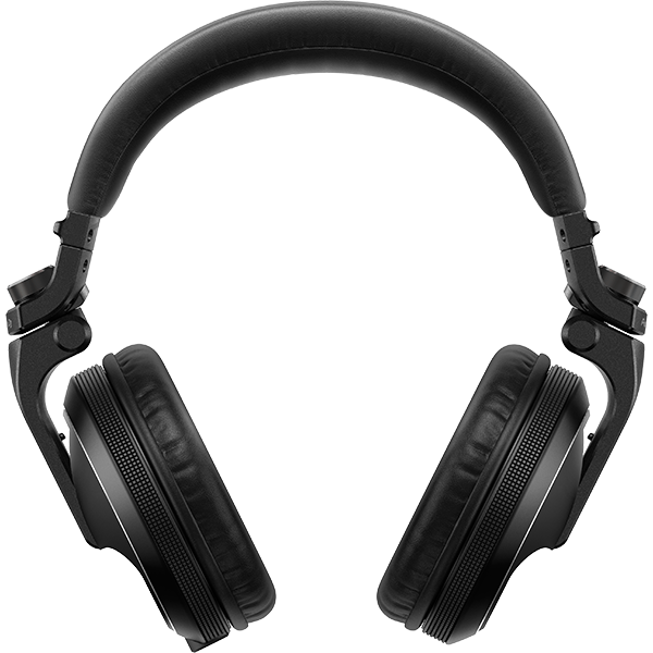 Auriculares DJ Profesionales de Diadema HDJ-X5-K - Image 4