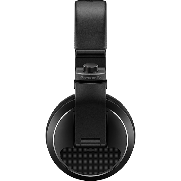 Auriculares DJ Profesionales de Diadema HDJ-X5-K - Image 5