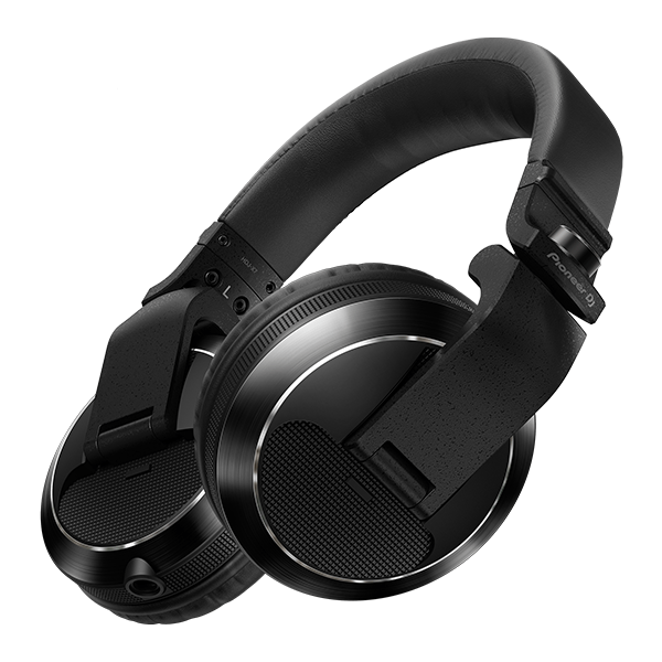 Audífonos DJ Pioneer HDJ-X7-K