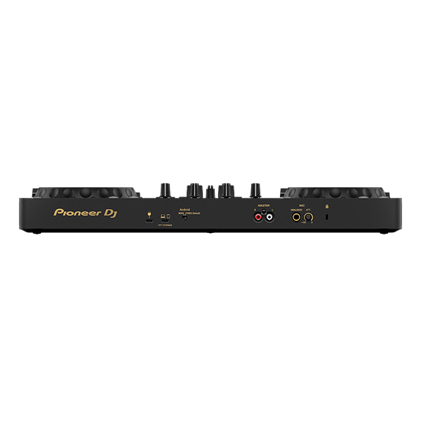 Controlador Pioneer DDJ FLX4-N - Image 2