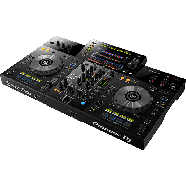 Controlador Pioneer para DJ XDJ-RR - Image 3