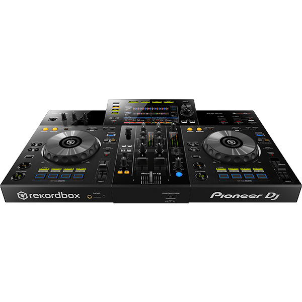 Controlador Pioneer para DJ XDJ-RR - Image 4