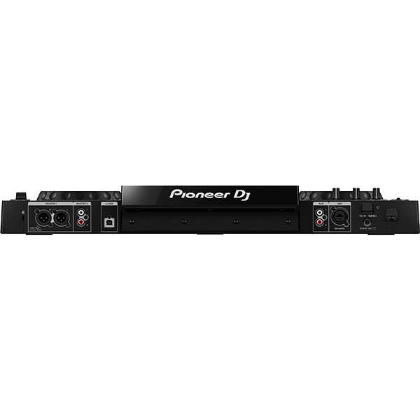 Controlador Pioneer para DJ XDJ-RR - Image 5