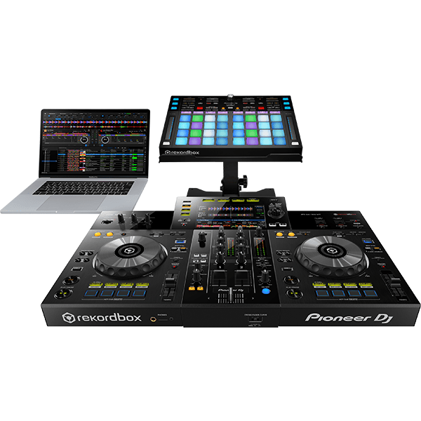Controlador Pioneer para DJ XDJ-RR - Image 6