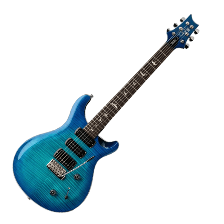 Guitarra Eléctrica PRS SE Studio LB Lake Blue 116002:LB
