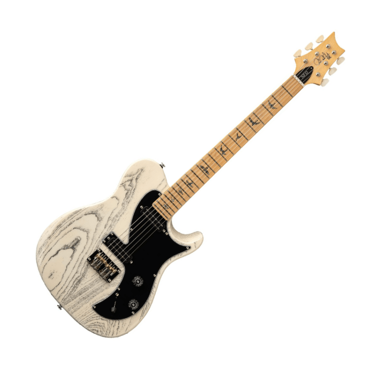Guitarra Eléctrica PRS SE NF 53 White Doghair 116262:BX