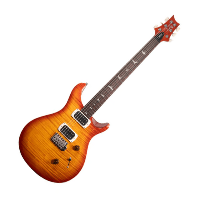 Guitarra Eléctrica PRS SE Custom 2 Vintage  Sunburst 116290:VS