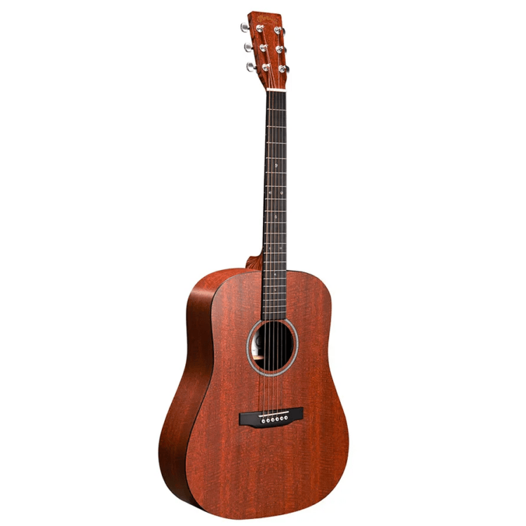 Guitarra Electroacústica Martin D-X (11DX1EMAH)