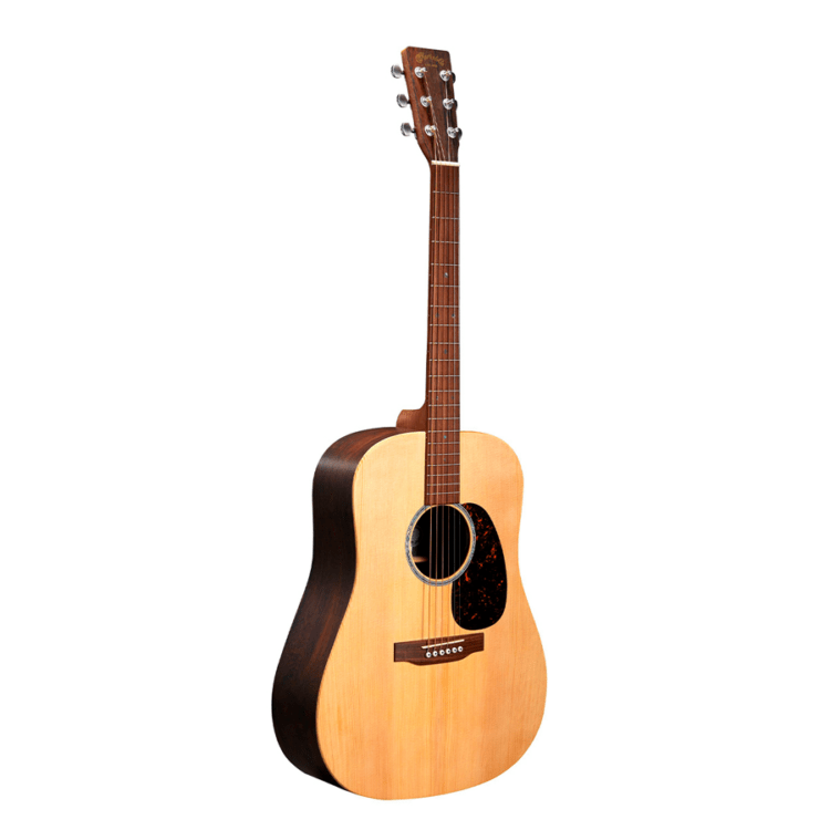 Guitarra Electroacústica Martin D-X2E Brazilian (11000X2EBRAZ)