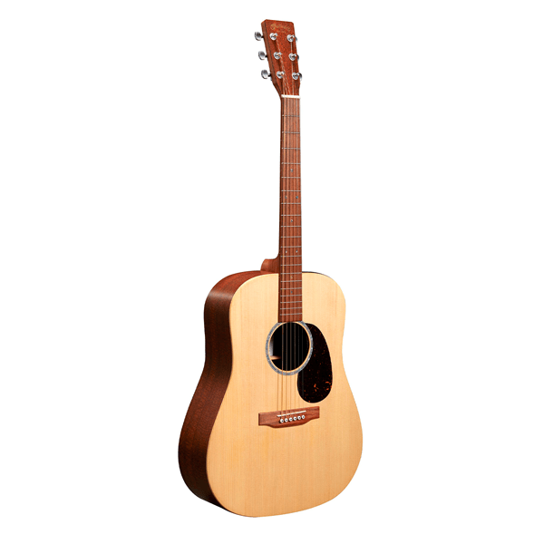 Guitarra Electrocústica Martin D-X2E Mahogany (11DX2EMAH)