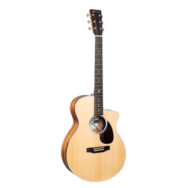 Guitarra Electroacústica Martín Natural SC-13E Sitka Spruce 11SC13E-1