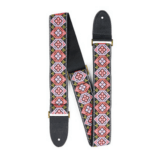Thalí Martin Jacquard Lilac Coral Gestome (18A0159)