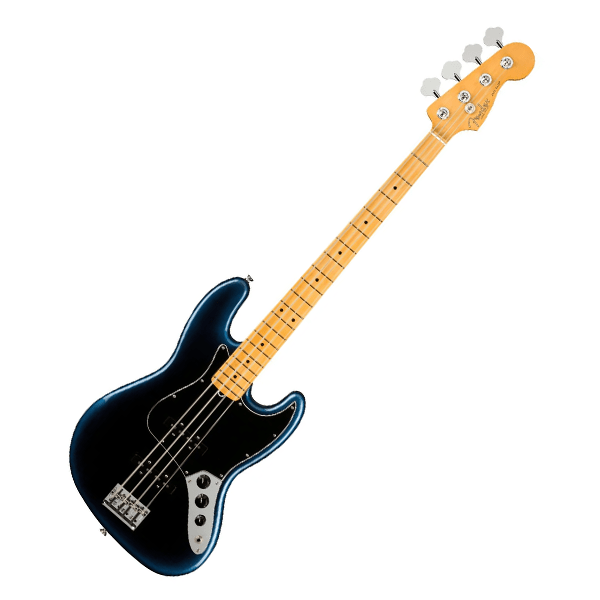 Bajo Eléctrico Fender AM PRO II J Bass FL RW DK NIT 0194000761