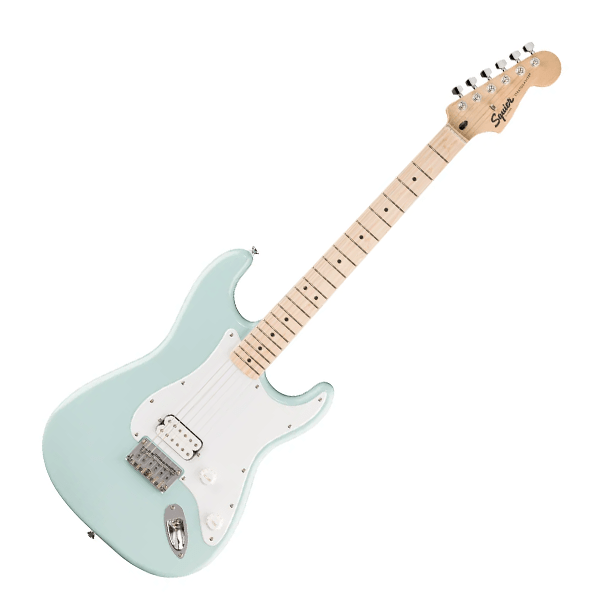 Guitarra Eléctrica Fender Sonic Strat HT H MN WPG SNB 0373302572