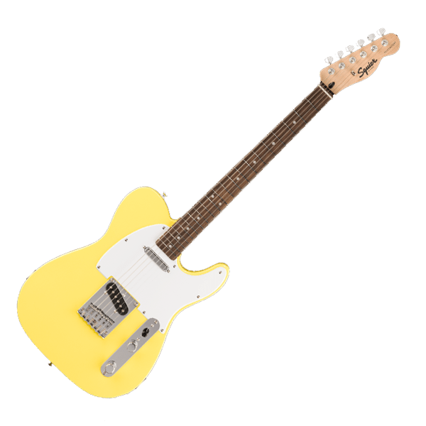 Guitarra Eléctrica Fender Sonic Tele LRL WPG CNY 0373450545