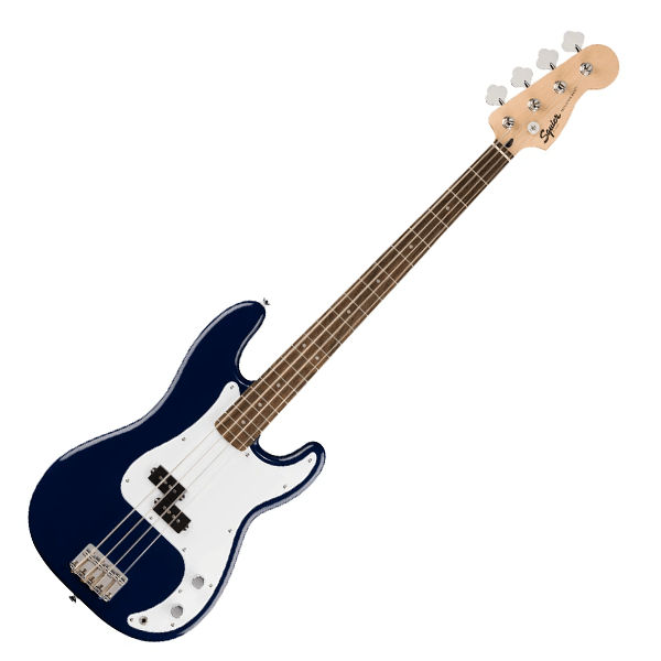 Bajo Eléctrico Squier Sonic P Bass LRL WPG MNB 0373900584
