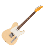 Guitarra Eléctrica Fender AV II 63 Tele RW VBL 0110380807