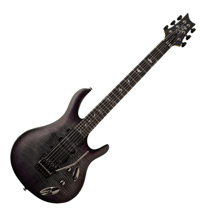 Guitarra Eléctrica PRS Guitar SE CHLEO Orchid Dusk 115397:HI