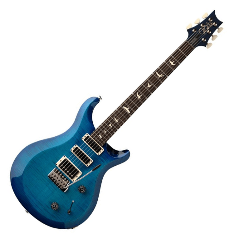 Guitarra Eléctrica S2 Studio Lb Lake Blue 115465:LB