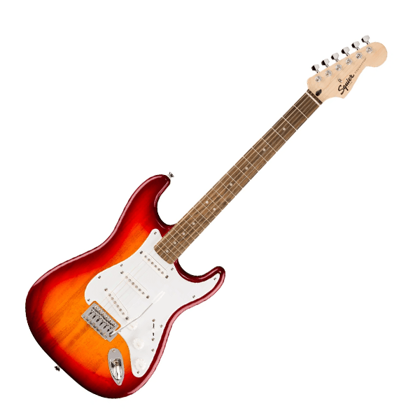 Guitarra Eléctrica Squier Sonic Strat LRL WPG SSB 0373150547