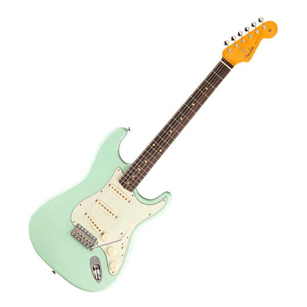 Guitarra Eléctrica Fender American Vintage II 61 Strat RW SFG 0110250854
