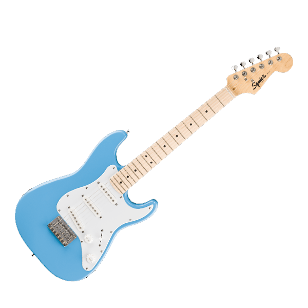 Guitarra Eléctrica Fender Mini Strat MN WPG CAB 0370122526