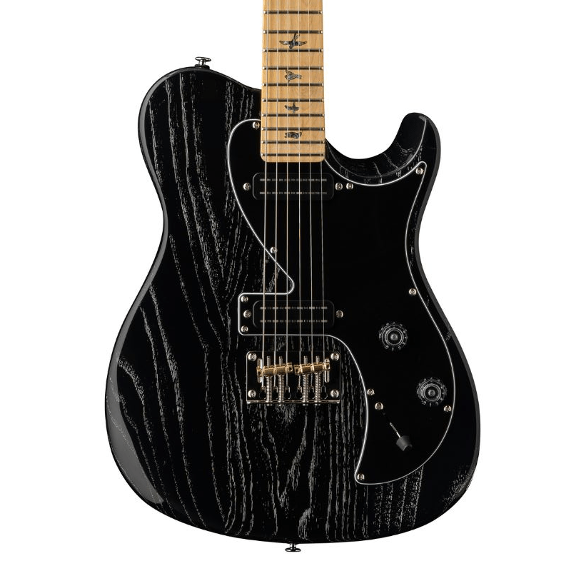 Guitarra Eléctrica PRS SE NF 53 Black Doghair 116262:BW - Image 2