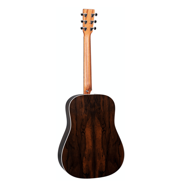 Guitarra Electroacústica Martín Dreadnought Natural. D13E-01 Sitka Sprue (11D13E-01) - Image 2