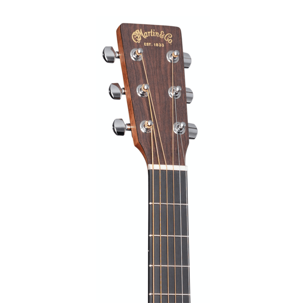 Guitarra Electroacústica Martín Dreadnought Natural. D13E-01 Sitka Sprue (11D13E-01) - Image 3